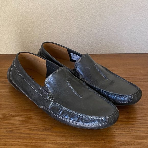 Clarks | Shoes | Clarks Ashmont Race 